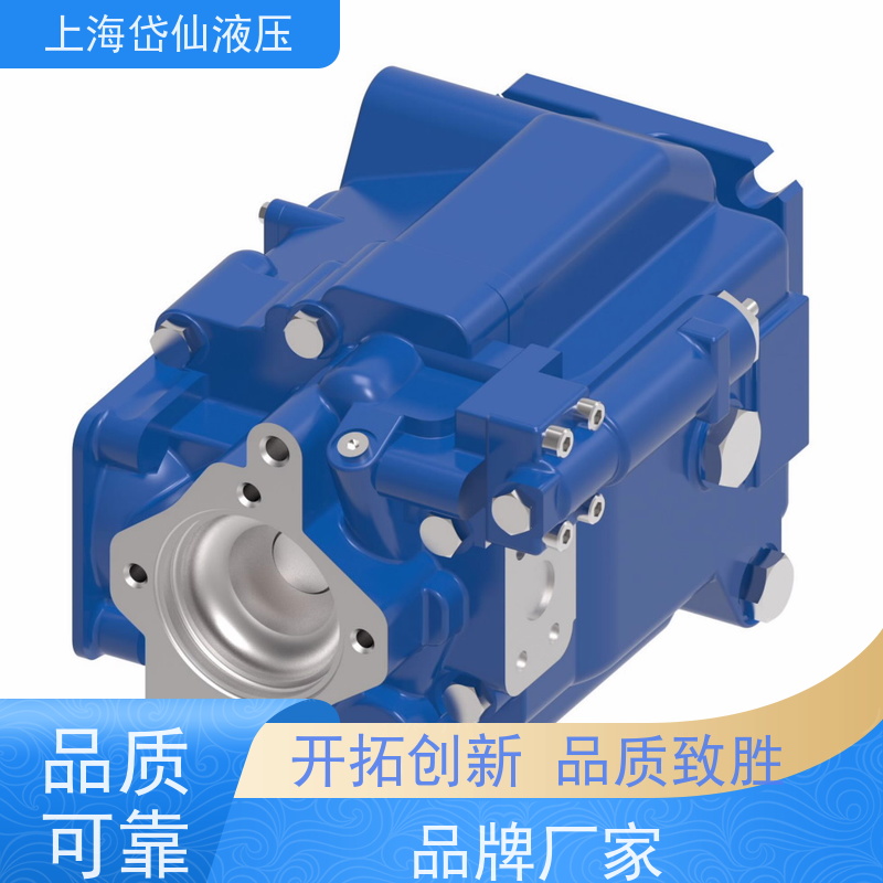 DANFOSS 柱塞泵02-341685 02-341686 PVQ32-B2R-SE1S-21-C14D-12