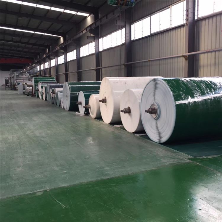 海普克 阻燃输送带 流水线轻型工业 薄款耐磨低噪音 饼干糖果生产线