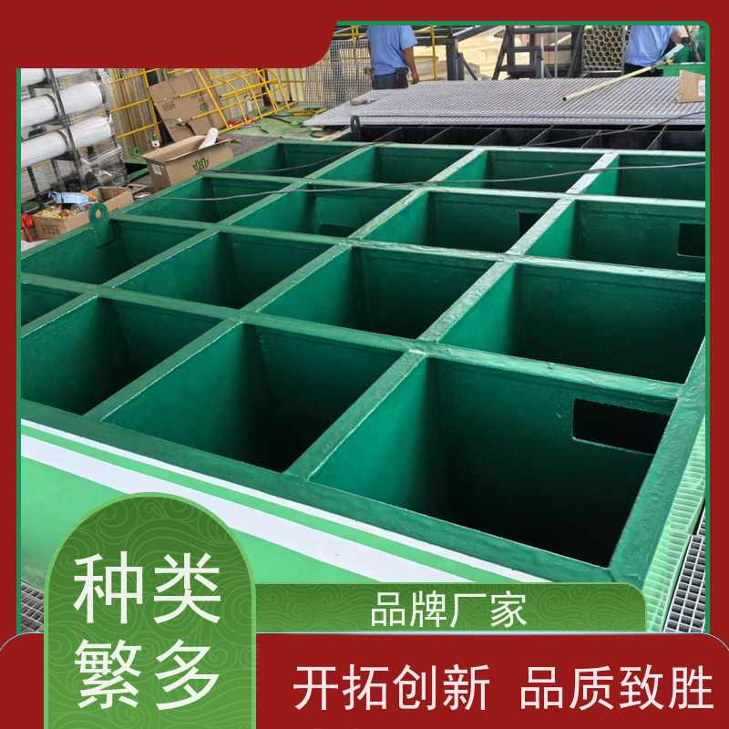 地下停车场防静电自流平施工安全环保耐高低温