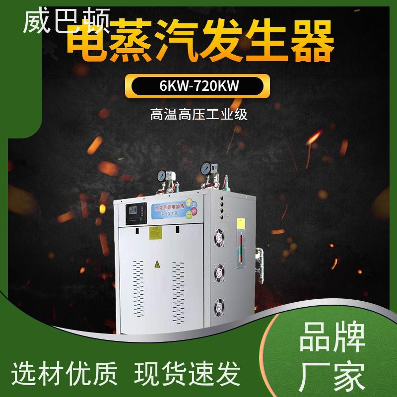  常压电蒸汽发生器 不锈钢材质 +智能控温 免备案