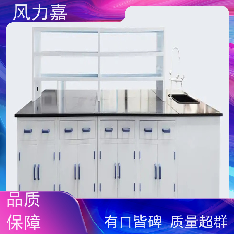 化学pp实验中央台设计施工销售一站式服务商厂