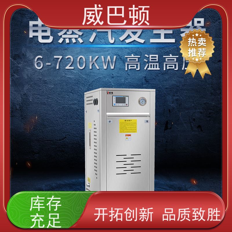  便宜的电蒸汽发生器 洁净 洗涤服务行业 不锈钢材质
