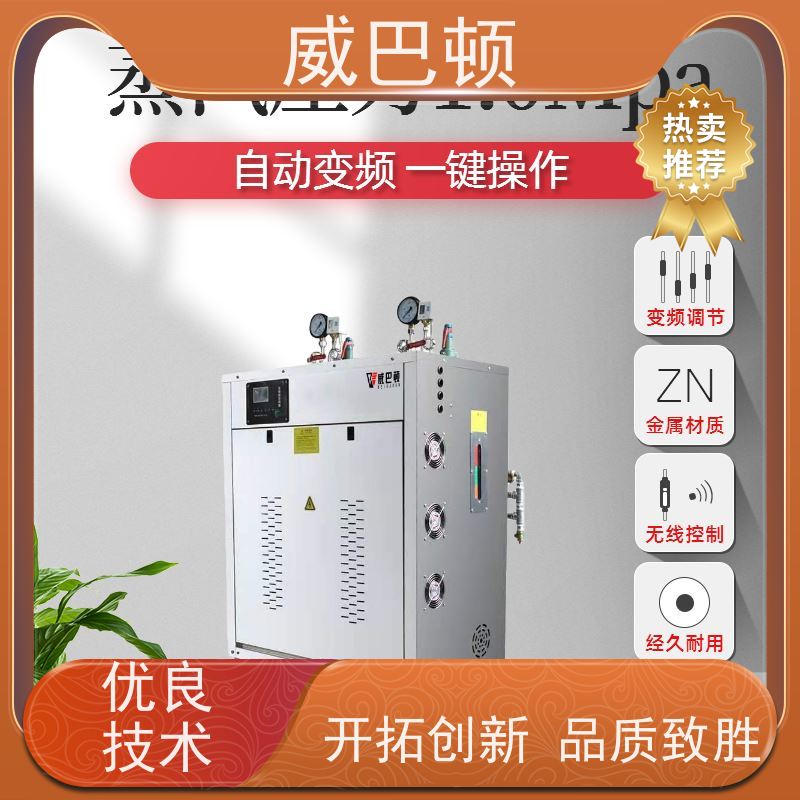  48千瓦电蒸汽发生器 省电 15% 节能环保 高压7公斤