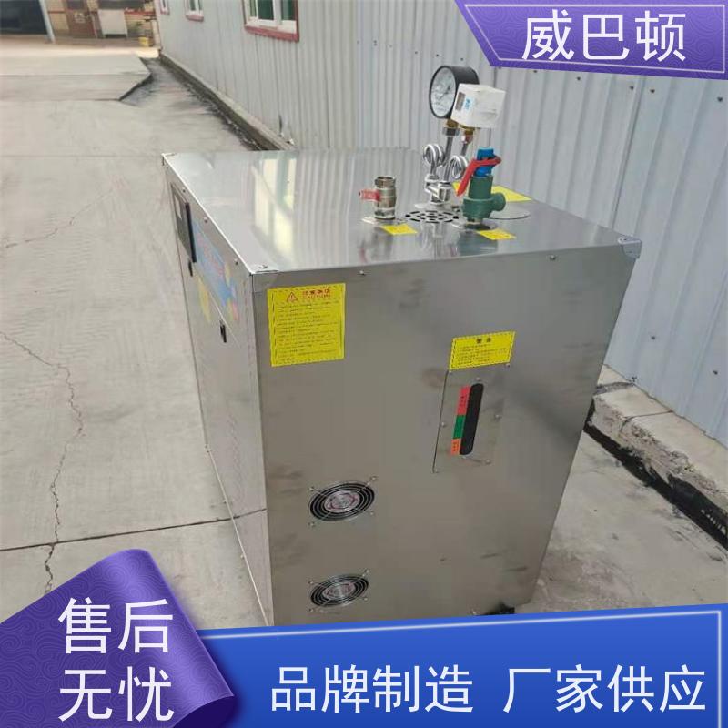 304 不锈钢内胆 一键启动 防干烧 常压电蒸汽发生器
