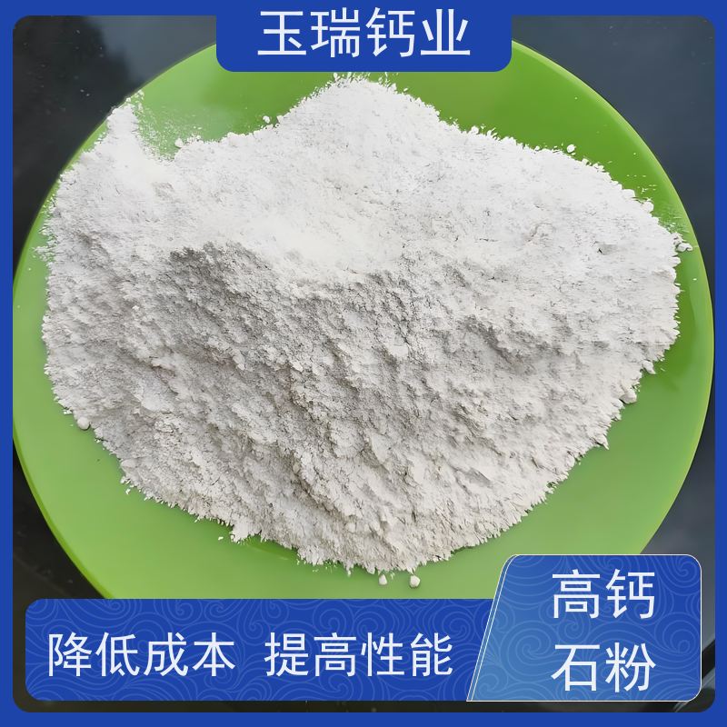 油漆涂料用重质碳酸钙 工业涂料用重钙粉 白云石粉