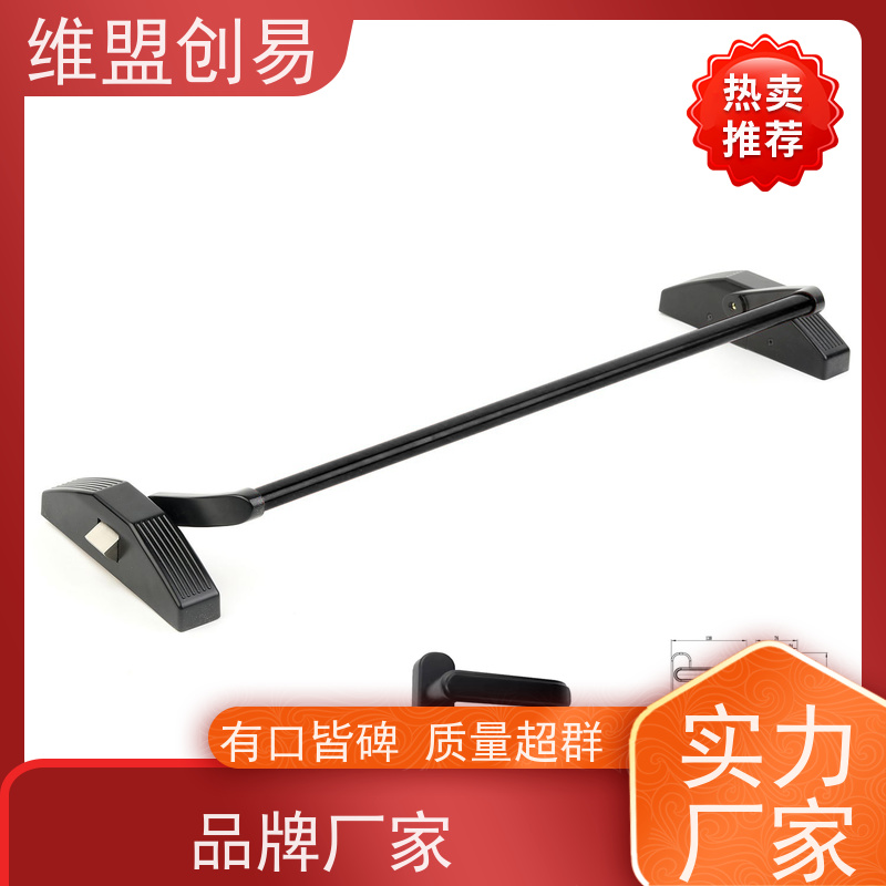 亳州生产厂家紧急安全出口锁具消防门下压逃生锁