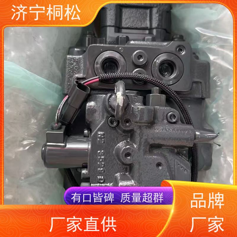 桐松机械 PC650 液压泵总成708-2J-00030 根据机型提供