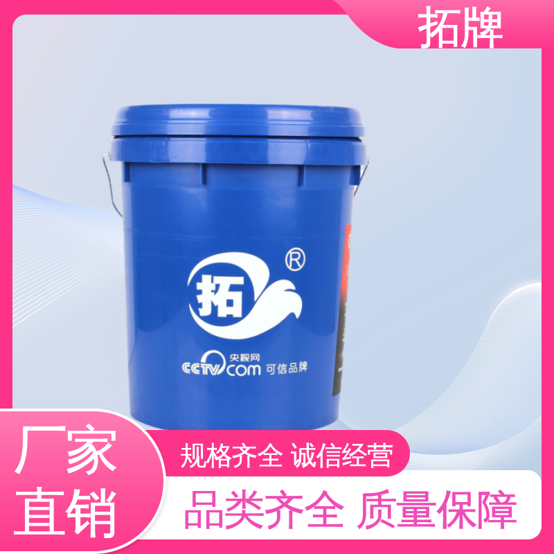  重型卡车柴机油 大功率集装箱运输车辆润滑 实力厂家 拓牌