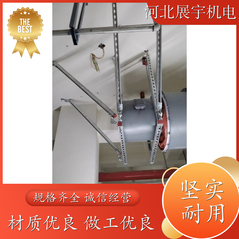 抗震支架 建筑综合成品管廊架 安装简便 规格齐全 生产批发 
