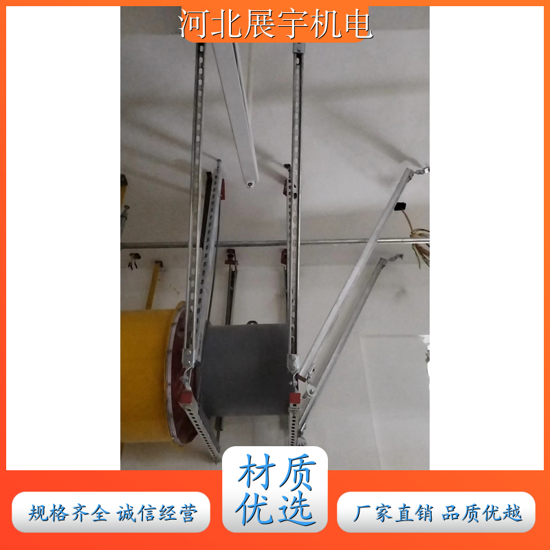 侧向纵向抗震支架 ZYF-630---ZYF-3000 防火耐高温耐腐蚀 持久耐用 