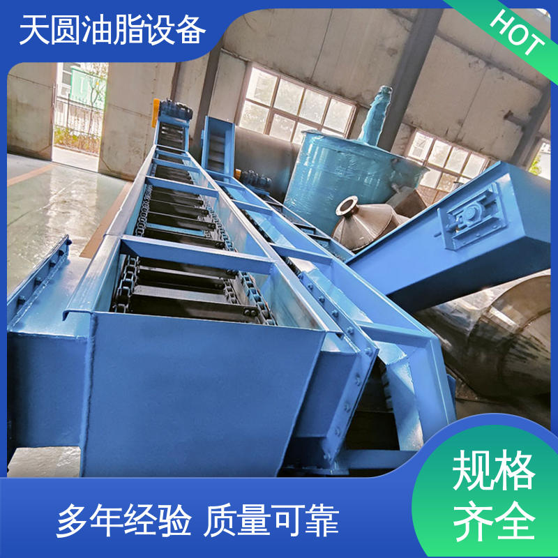 天圆 屠宰废弃物榨油机 可根据原料定制 猪油熔炼设备 0.5-200吨