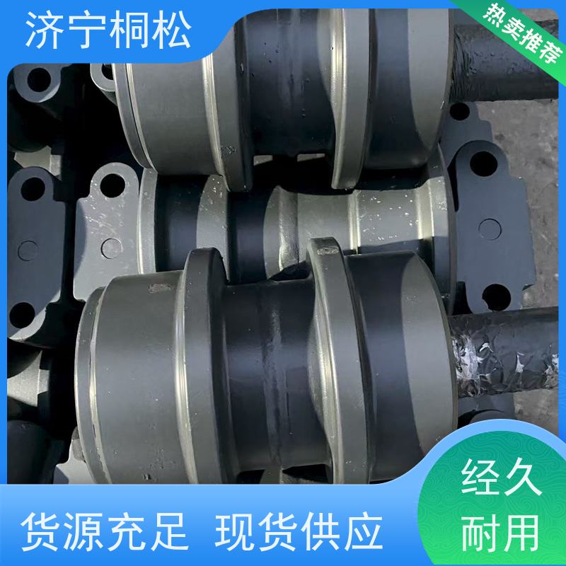桐松机械 PC360底盘山推原厂引导轮稳定可靠 品质保证 当天物流发货