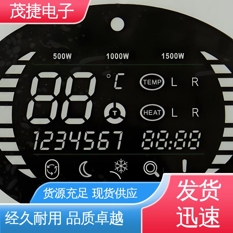 茂捷电子 PC韧性 pet薄膜面板 蓝牙耳机 机械仪器用