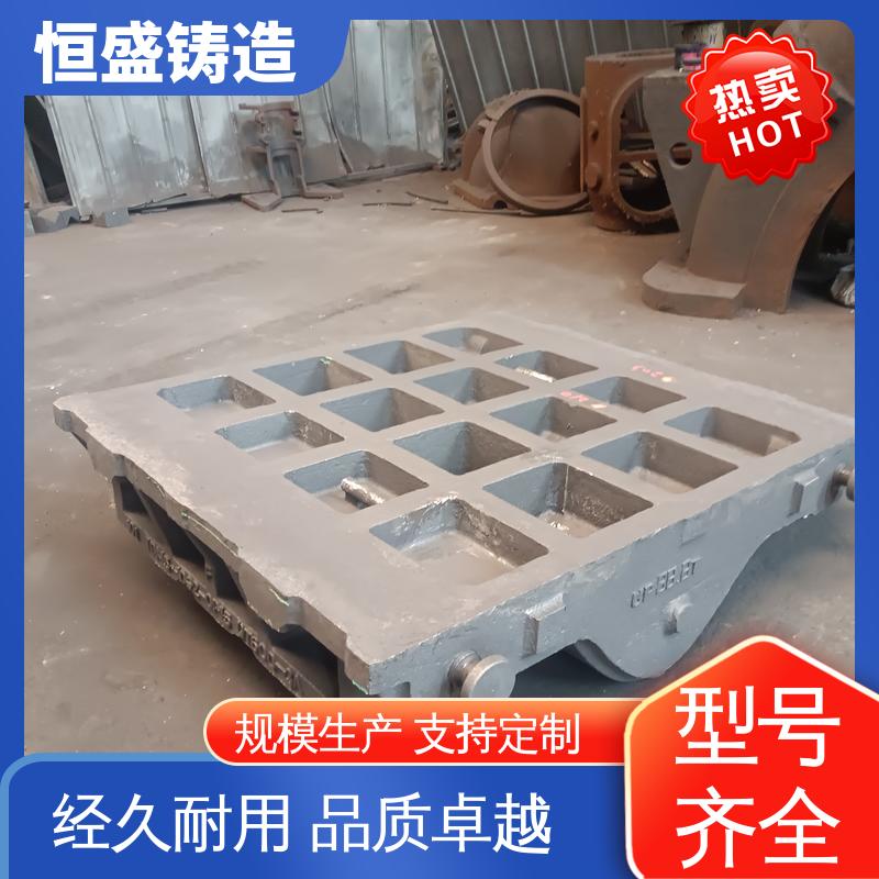 恒盛 高精度 HT250 灰铁铸件 压强度高 打样周期短