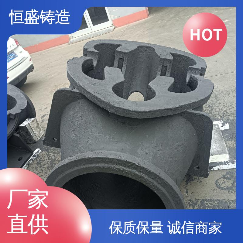 恒盛 灰铁铸件 压强度高 严格质检保证产品品质