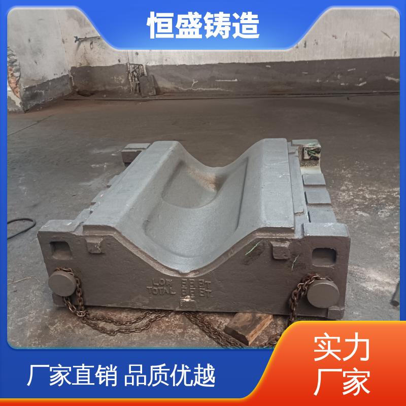 恒盛生产 来图按需定制 泵体铸件 严格质检保证产品品质