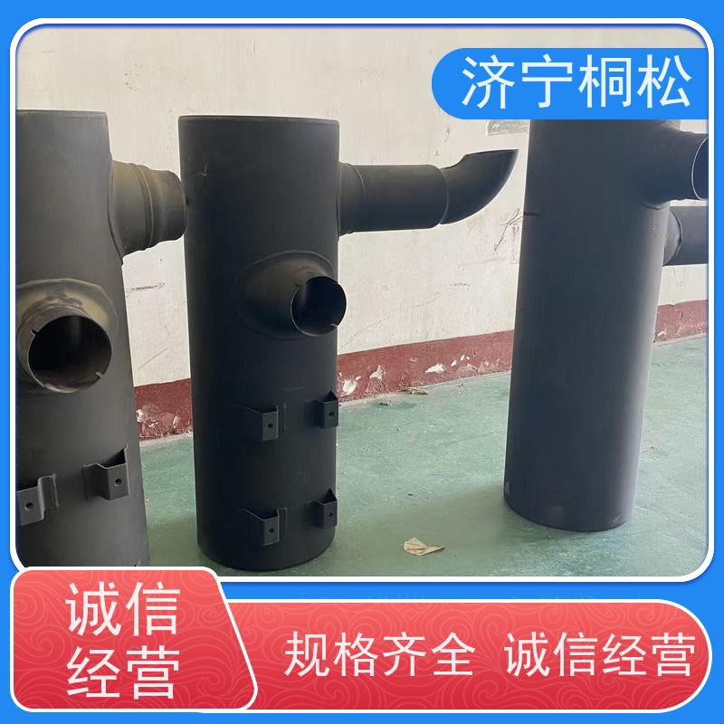 桐松机械 挖掘机PC450/8原厂 排气筒6754-11-5310 当天发货 包装