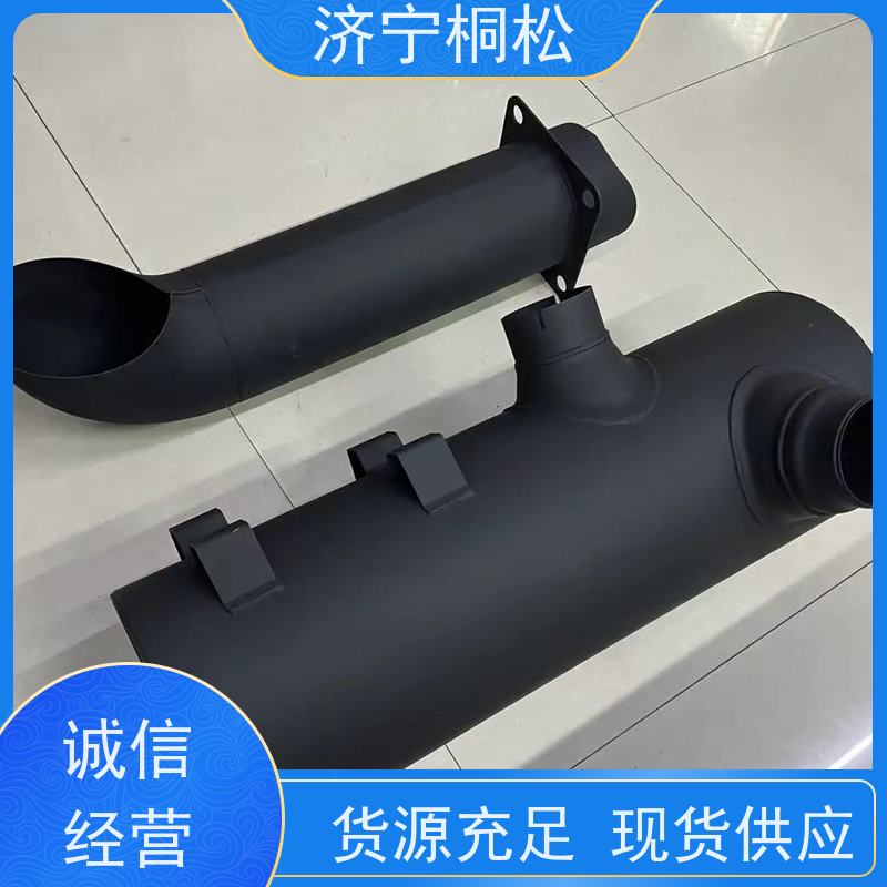 桐松机械 全机型 消声器6738-11-5520 诚信经营 库存充足供应