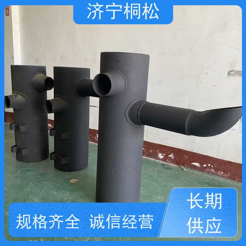 桐松机械 挖掘机PC360/8原厂 排气筒6754-11-5310 根据机型提供
