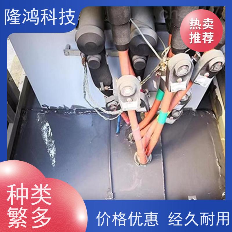 电气环网柜防潮封堵剂 电力柜自流平自固化 防水封堵气密组料