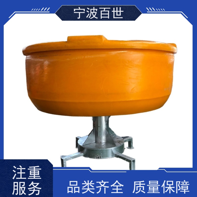 百世 生态保护区 应急浮标 潮汐水位预警 方案设计