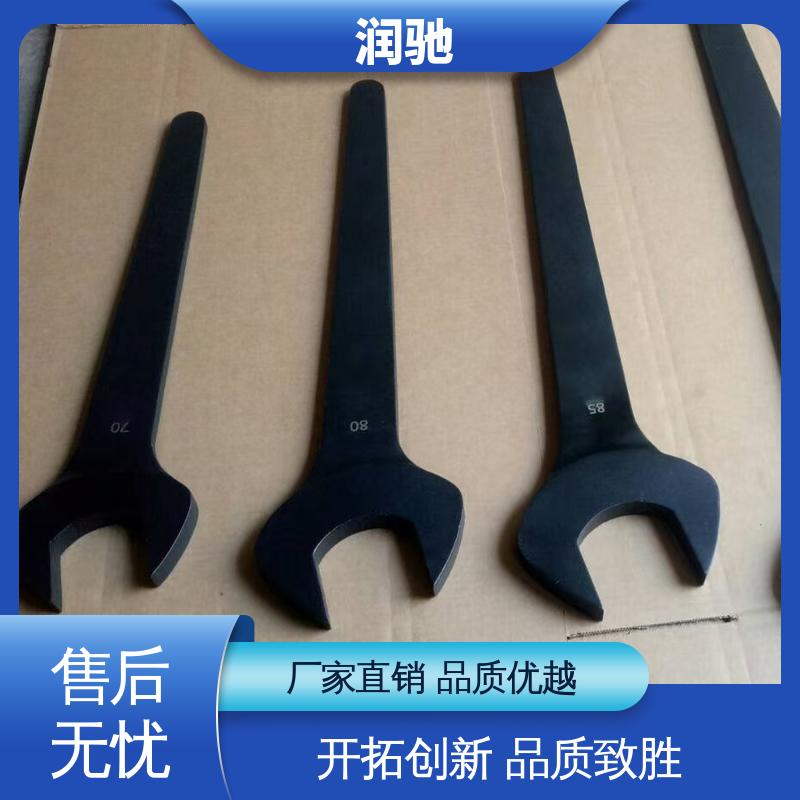 润驰生产 敲击扳手 加重型 多规格 整体锻造工艺