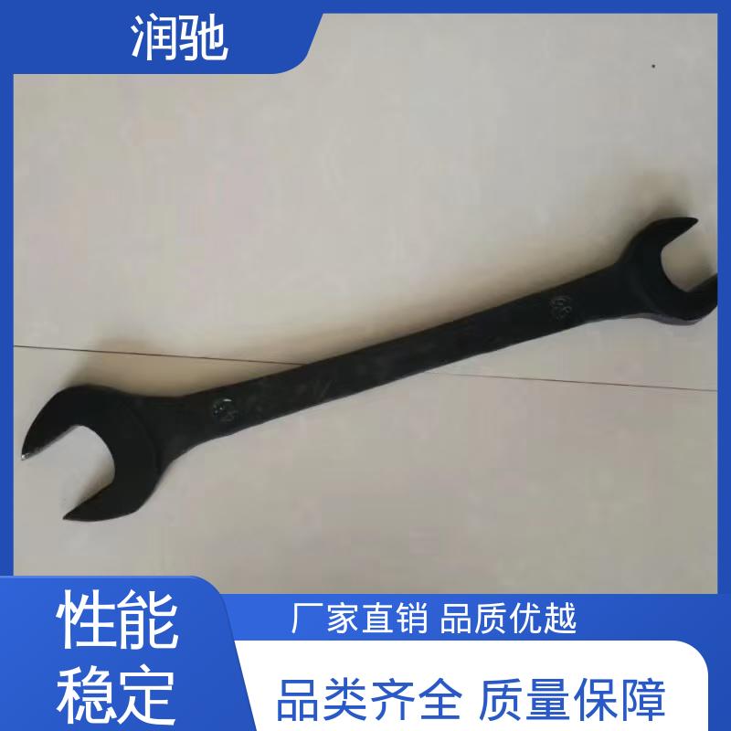 润驰供应 安全无火花 双头梅花扳手 S150 加长重型