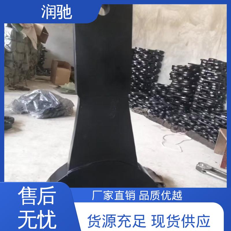 铝青铜 多尺寸 锤击八角扳手 整体锻造工艺 润驰供应