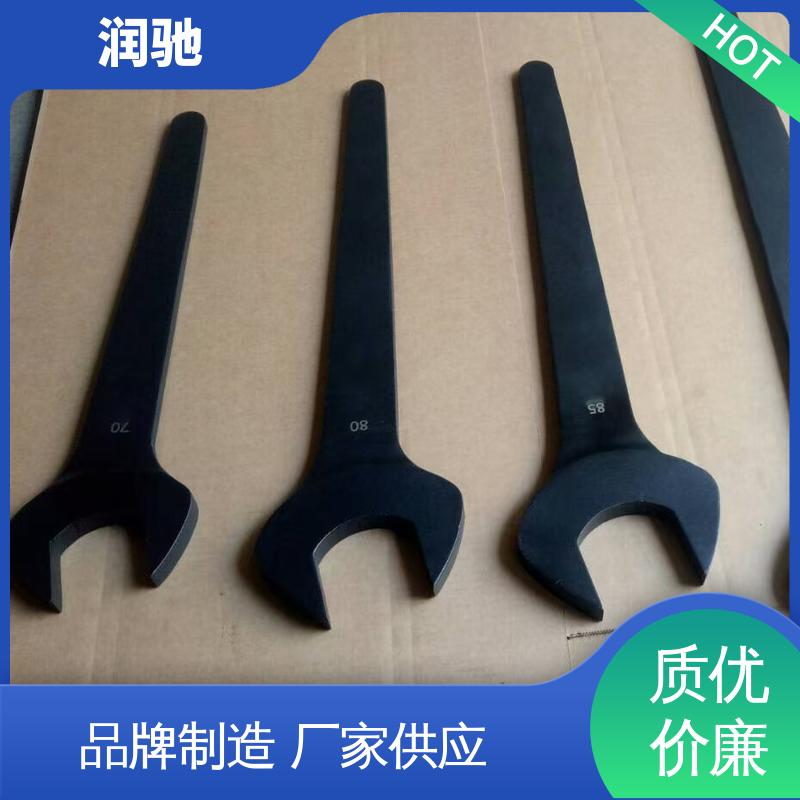 润驰生产 S100 凸型敲击梅花扳手 铝青铜 安全无火花