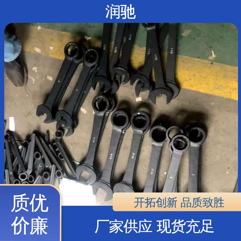 加长重型 敲击六角扳手 公制 安全无火花 润驰生产