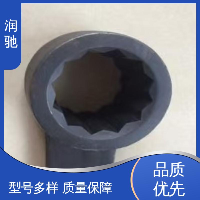 维修工具 24-85mm 加长重型 敲击八角扳手 润驰供应