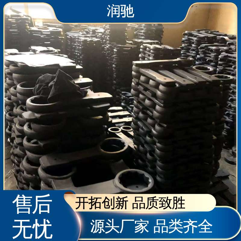 铝青铜 S100 锤击八角扳手 整体锻造工艺 润驰生产