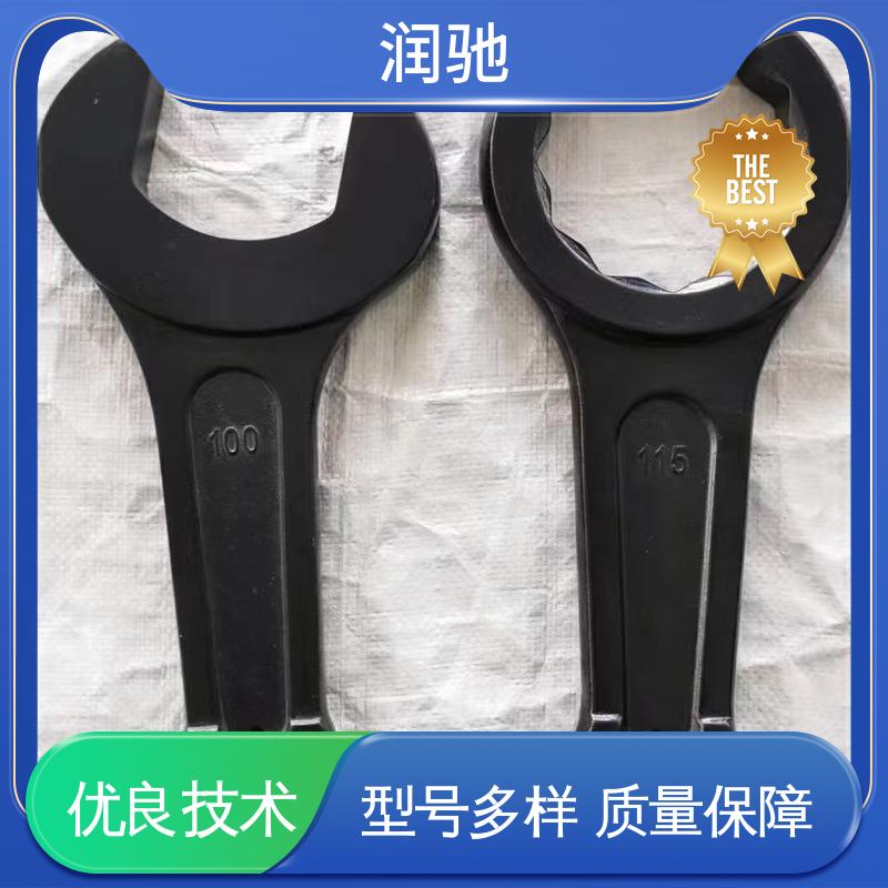 多尺寸 DN744敲击扳手 安全无火花 加重型 润驰供应