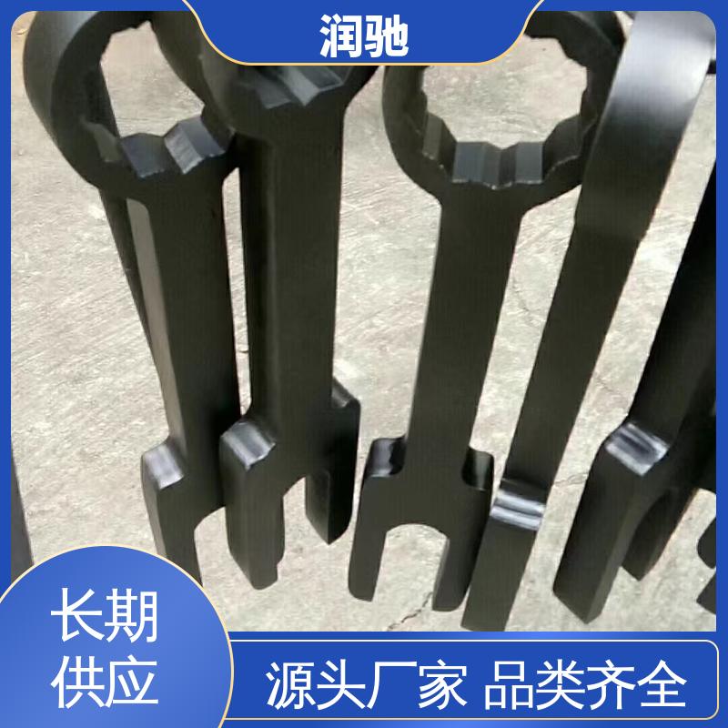 润驰生产 锤击六角扳手 安全无火花 铍青铜 多尺寸
