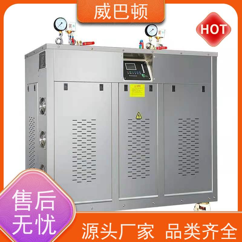  高压7公斤 水容积≤30L 免监检 组合设计 108KW电蒸汽发生器