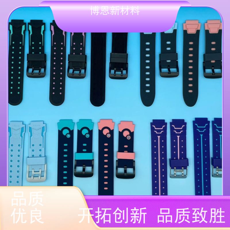 液态硅胶制品模压成型新能源汽车配件密封圈生产厂家