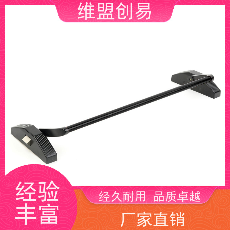 抚州木门生产厂家消防疏散通道锁具下压推杠锁