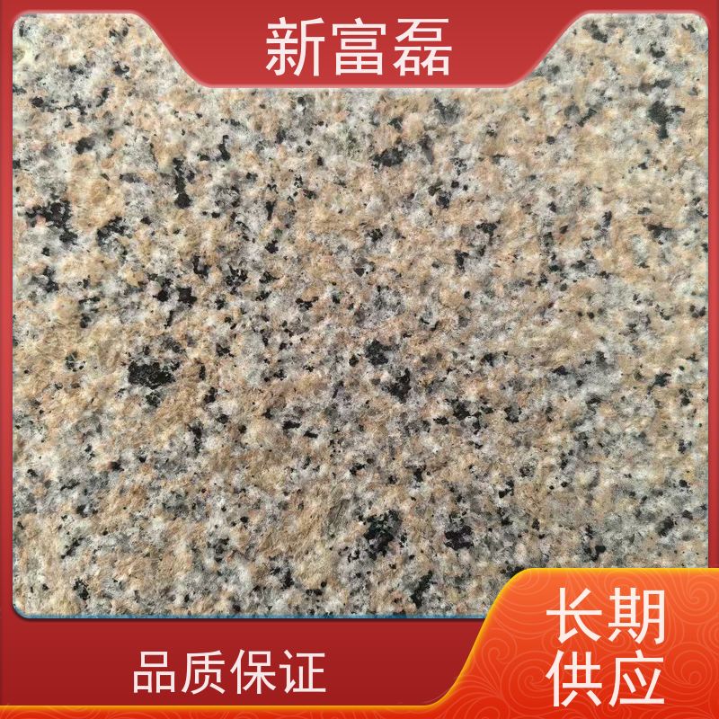 江 西 花岗岩芝麻灰 道路路沿石 矿产丰富 按需定制 发货准时
