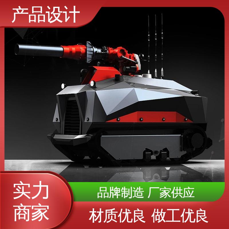 怡觉 人工智能产品设计 可维护性好 适用于公共设施行业