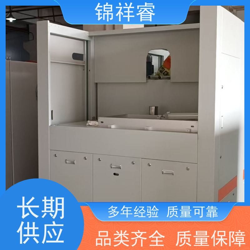 涂覆炉扁线电机高效固化装置 多段式烘箱 满足大批量电机生产需求