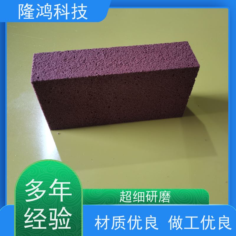 膨胀型防火模块防火发泡砖 弹性软质泡沫筑块