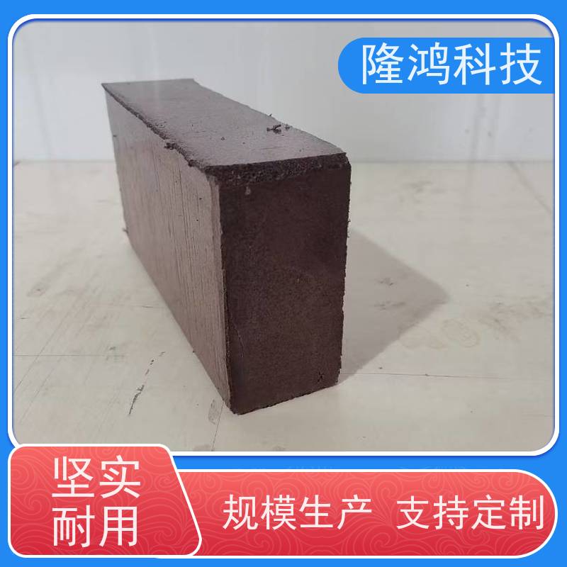防火泡沫筑块 弹性发泡砖 新型软质阻火模块 发泡块