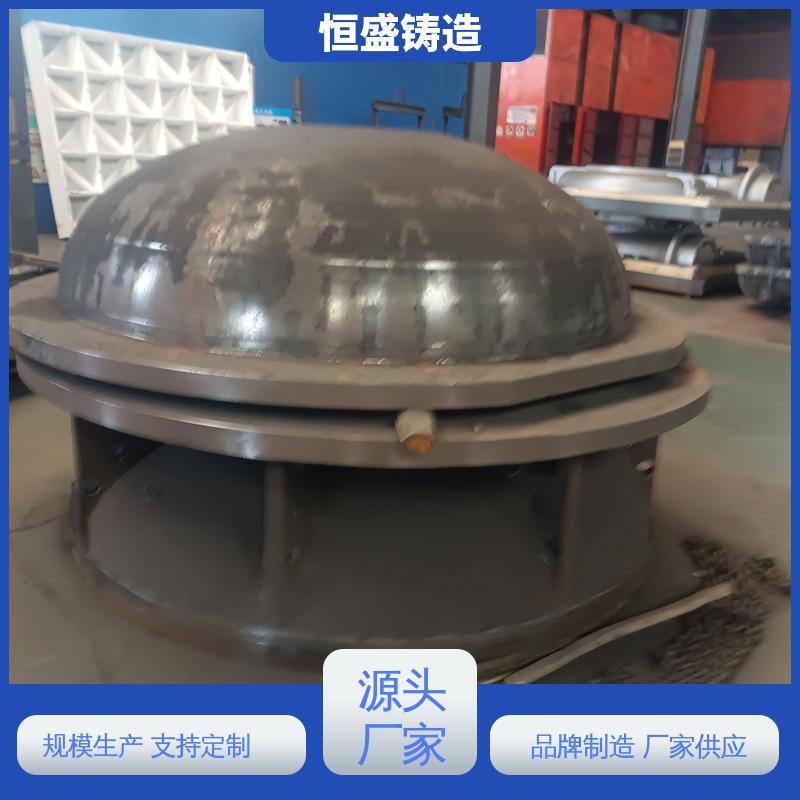 恒盛供应 大型机床床身铸造 压强度高 严格质检保证产品品质
