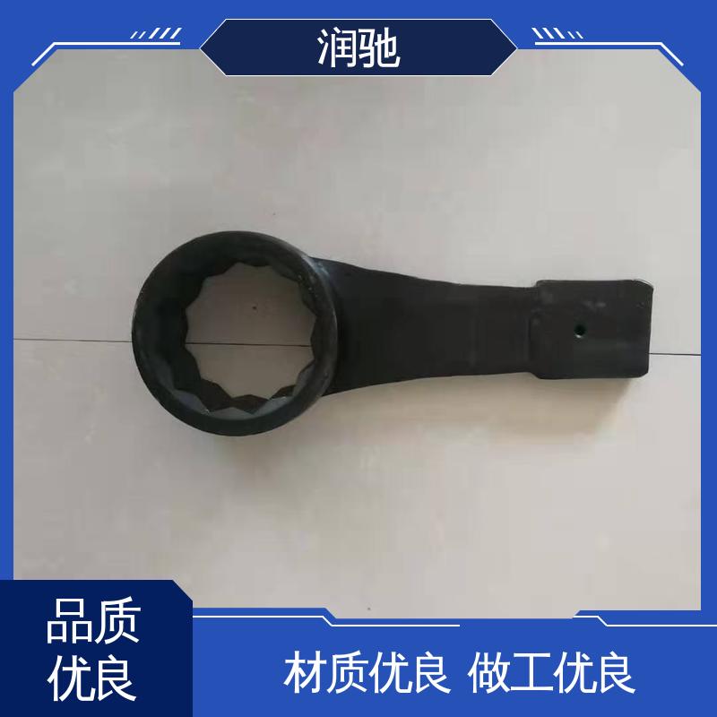 曲柄敲击扳手 安全无火花 铝青铜 英制 润驰生产
