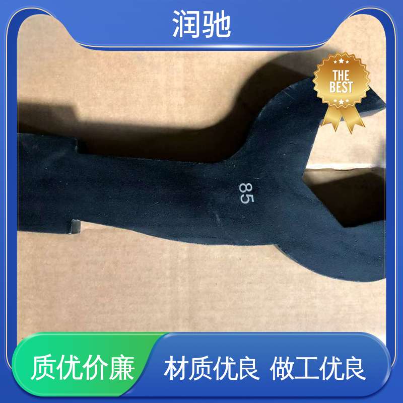 铝青铜 多规格 高碳钢材质 敲击开口扳手 润驰生产
