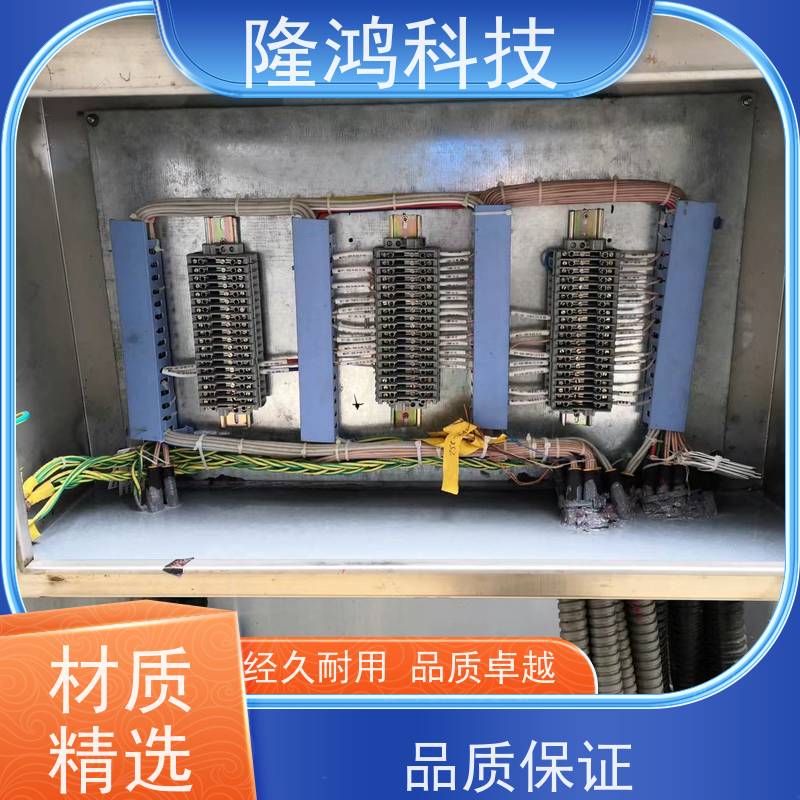 高分子防潮防凝露封堵剂 自流平不发泡封堵材料 