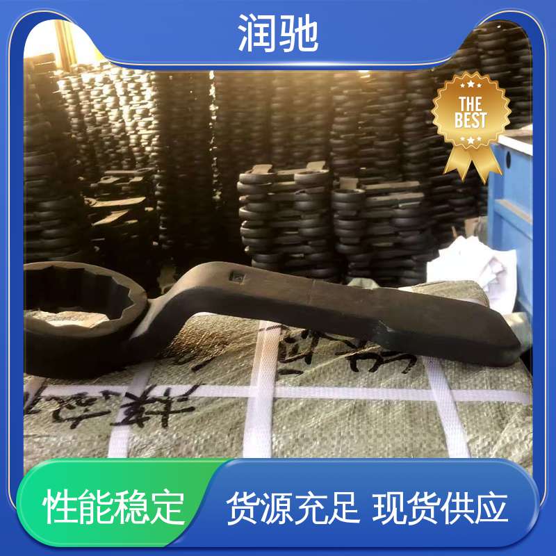润驰生产 敲击梅花扳手 高碳钢材质 铝青铜 S220
