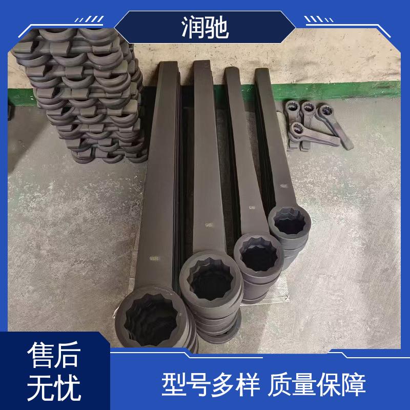 多规格 铝青铜 锤击开口扳手 高碳钢材质 润驰生产