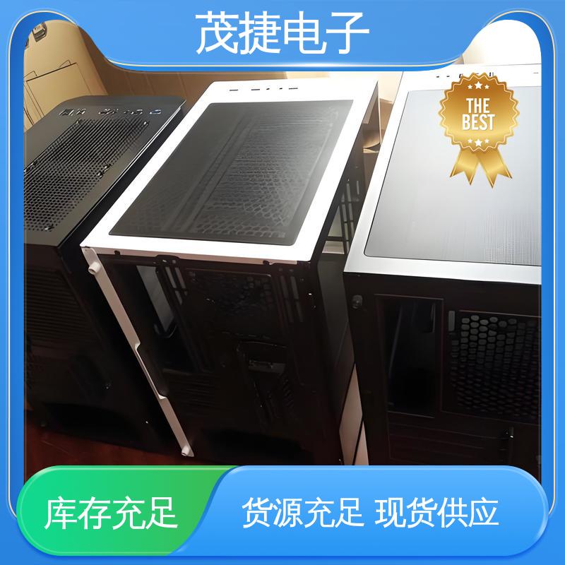 茂捷电子 非标异形 冲压数控钣金件 304机柜外壳 支持耐用