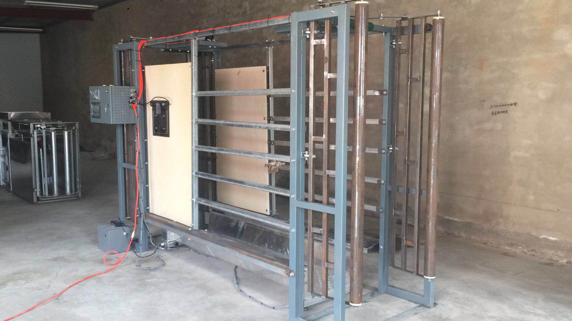 5吨10吨工厂物流工业小地磅称 1-200吨建筑行业称重电子汽车衡